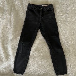 ASOS denim